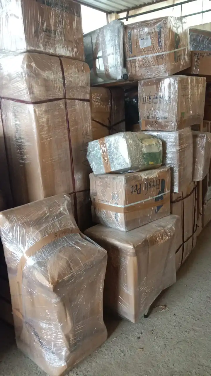 Moving service gallery image 21
